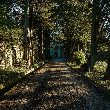 Villa Chiesino Dei Vaioni à Pistoia Extérieur photo