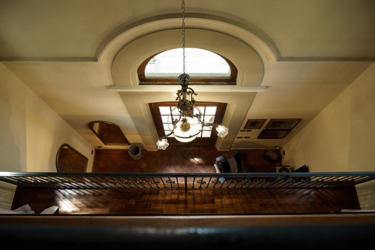 Villa Chiesino Dei Vaioni à Pistoia Extérieur photo