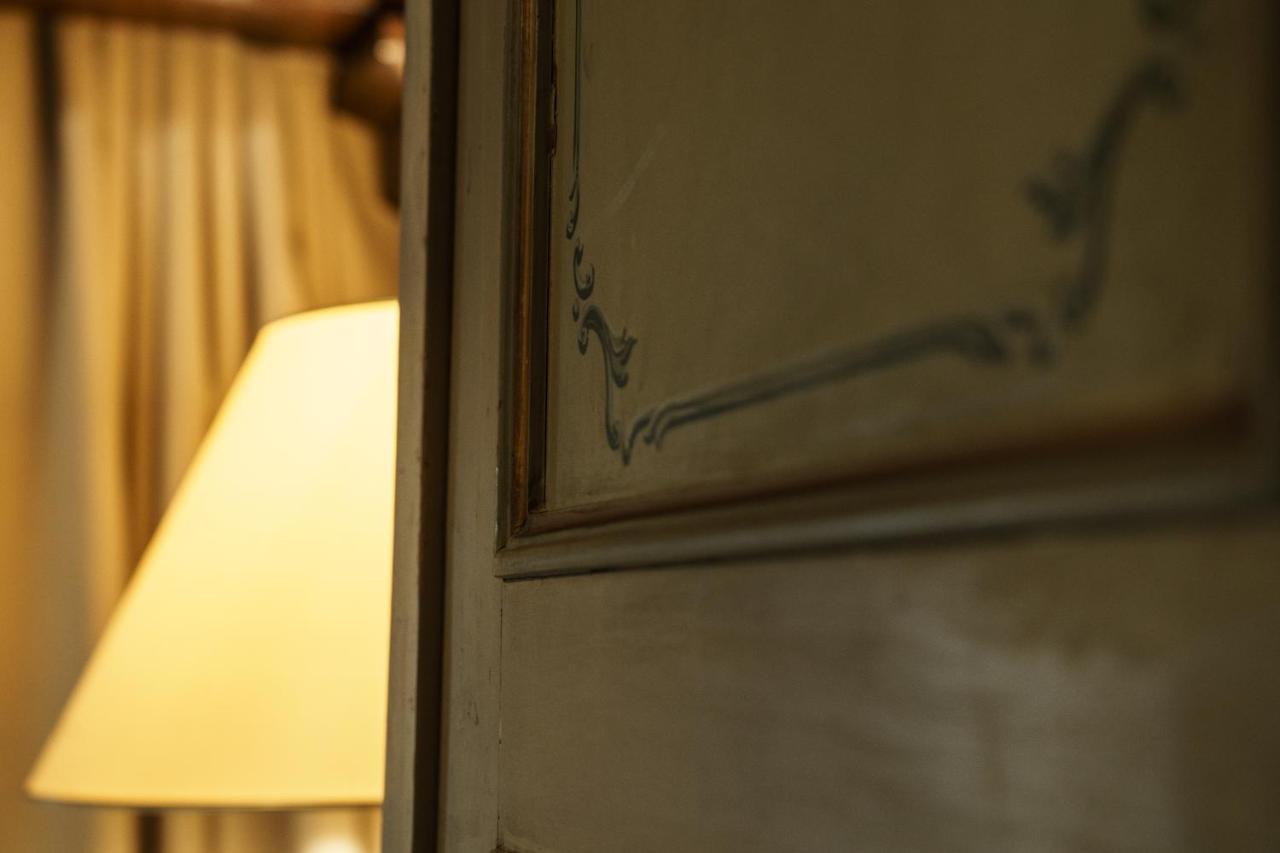Villa Chiesino Dei Vaioni à Pistoia Extérieur photo