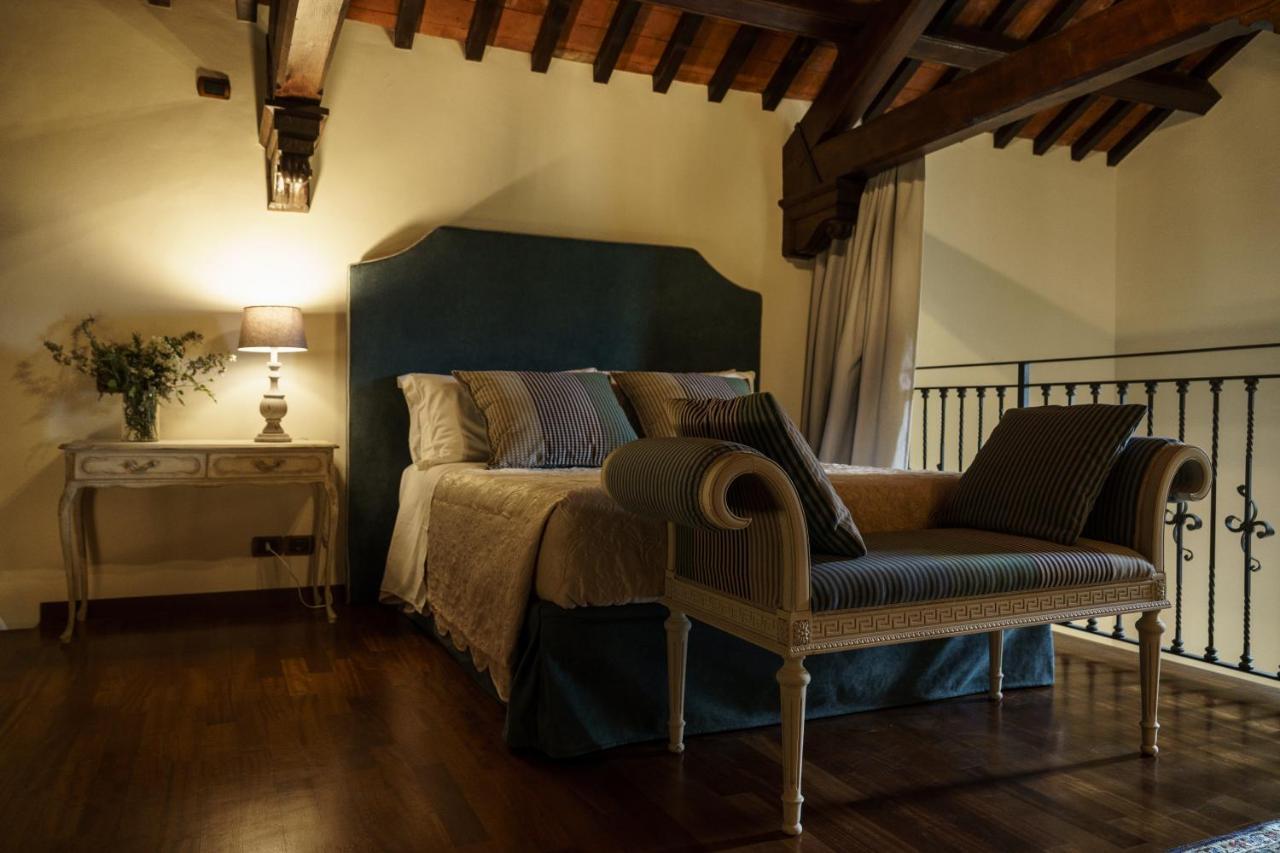 Villa Chiesino Dei Vaioni à Pistoia Extérieur photo