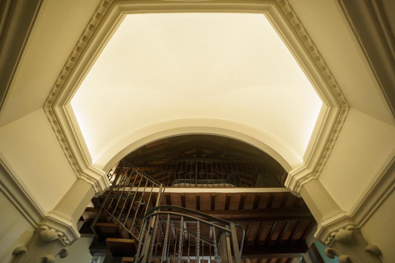 Villa Chiesino Dei Vaioni à Pistoia Extérieur photo