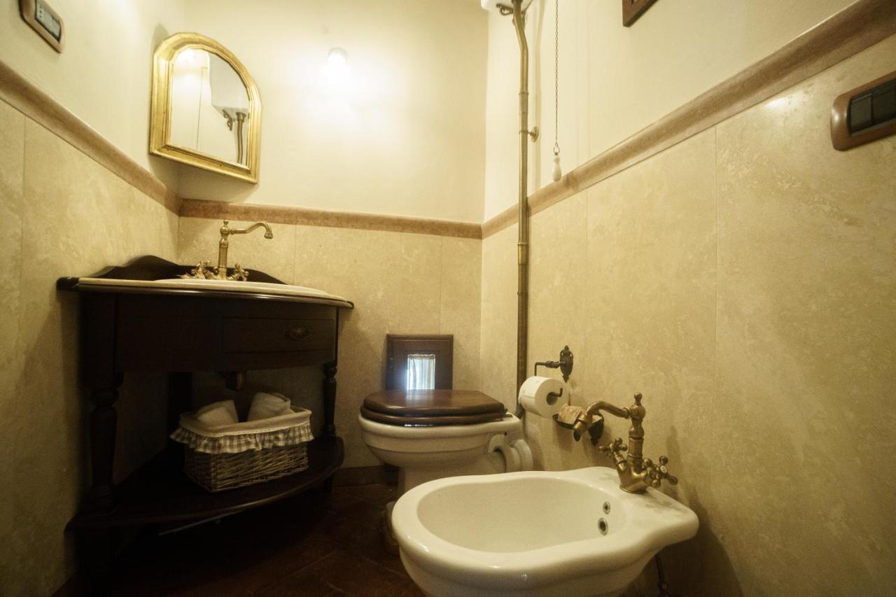 Villa Chiesino Dei Vaioni à Pistoia Extérieur photo