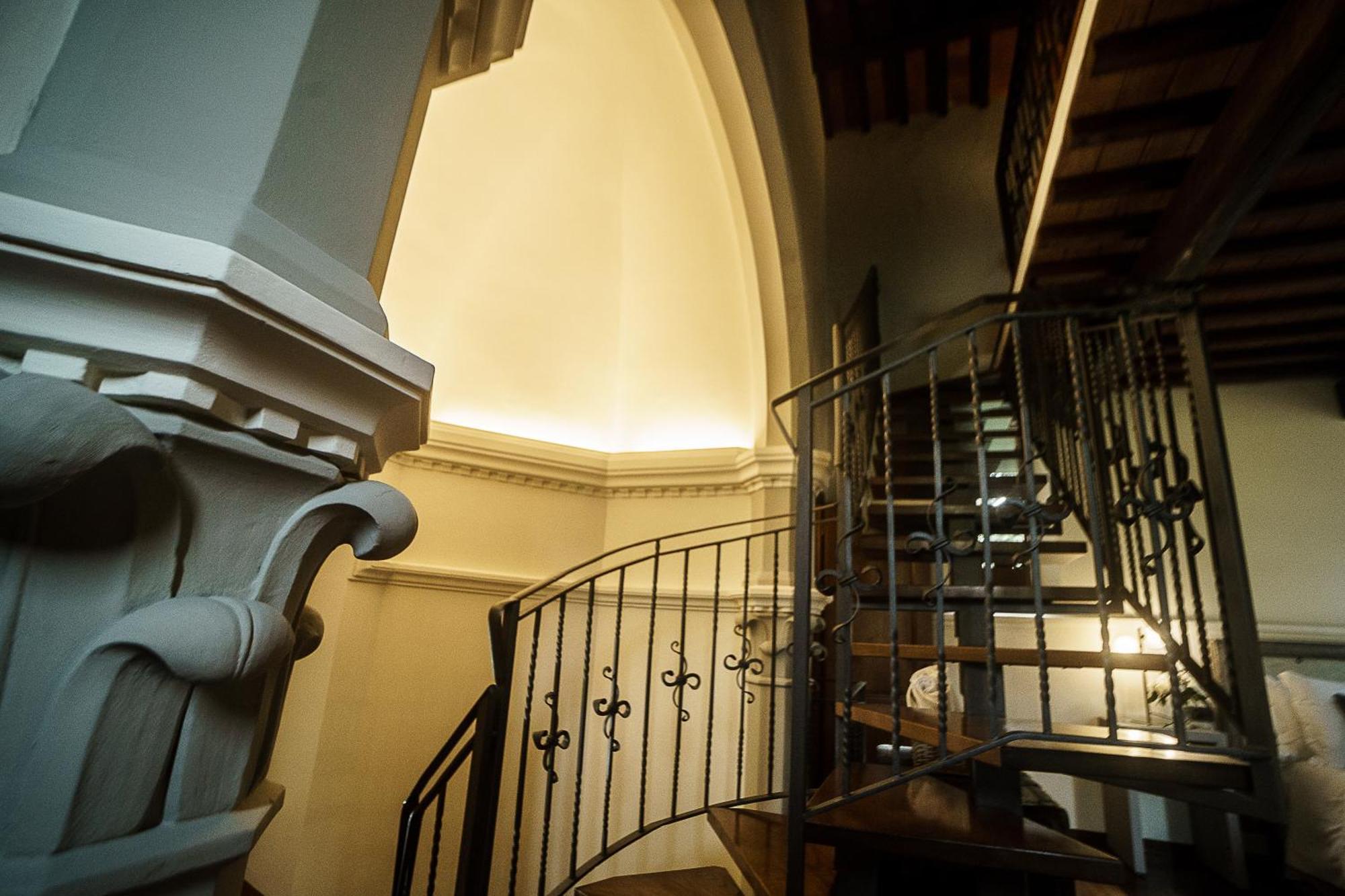 Villa Chiesino Dei Vaioni à Pistoia Extérieur photo