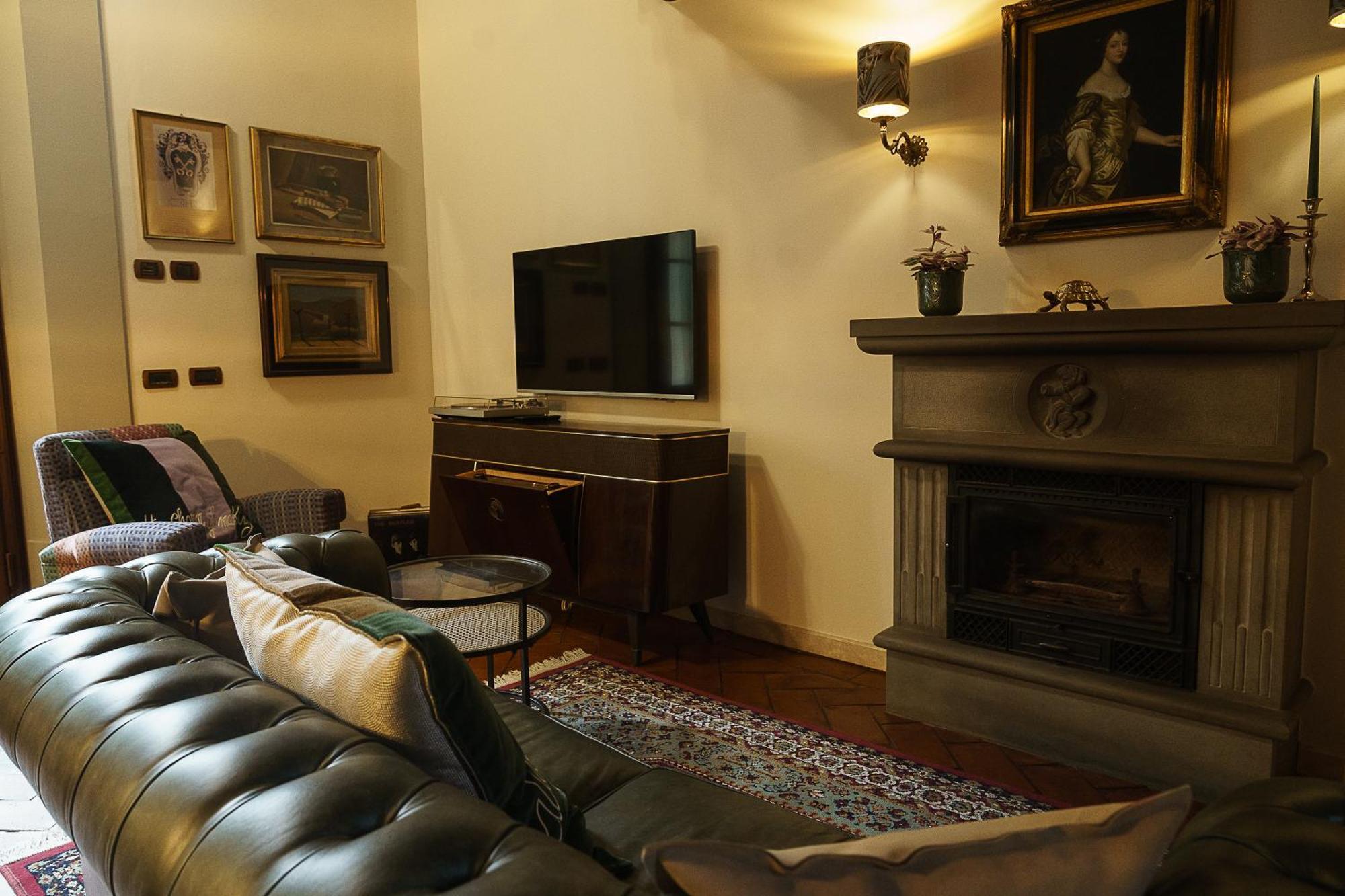 Villa Chiesino Dei Vaioni à Pistoia Extérieur photo